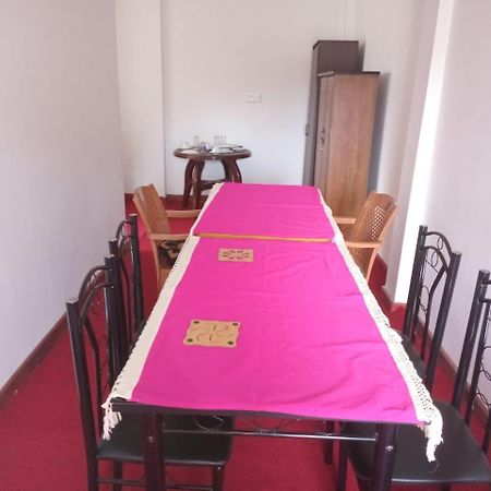 Frosty Heaven Guest House Nuwara Eliya Exterior foto