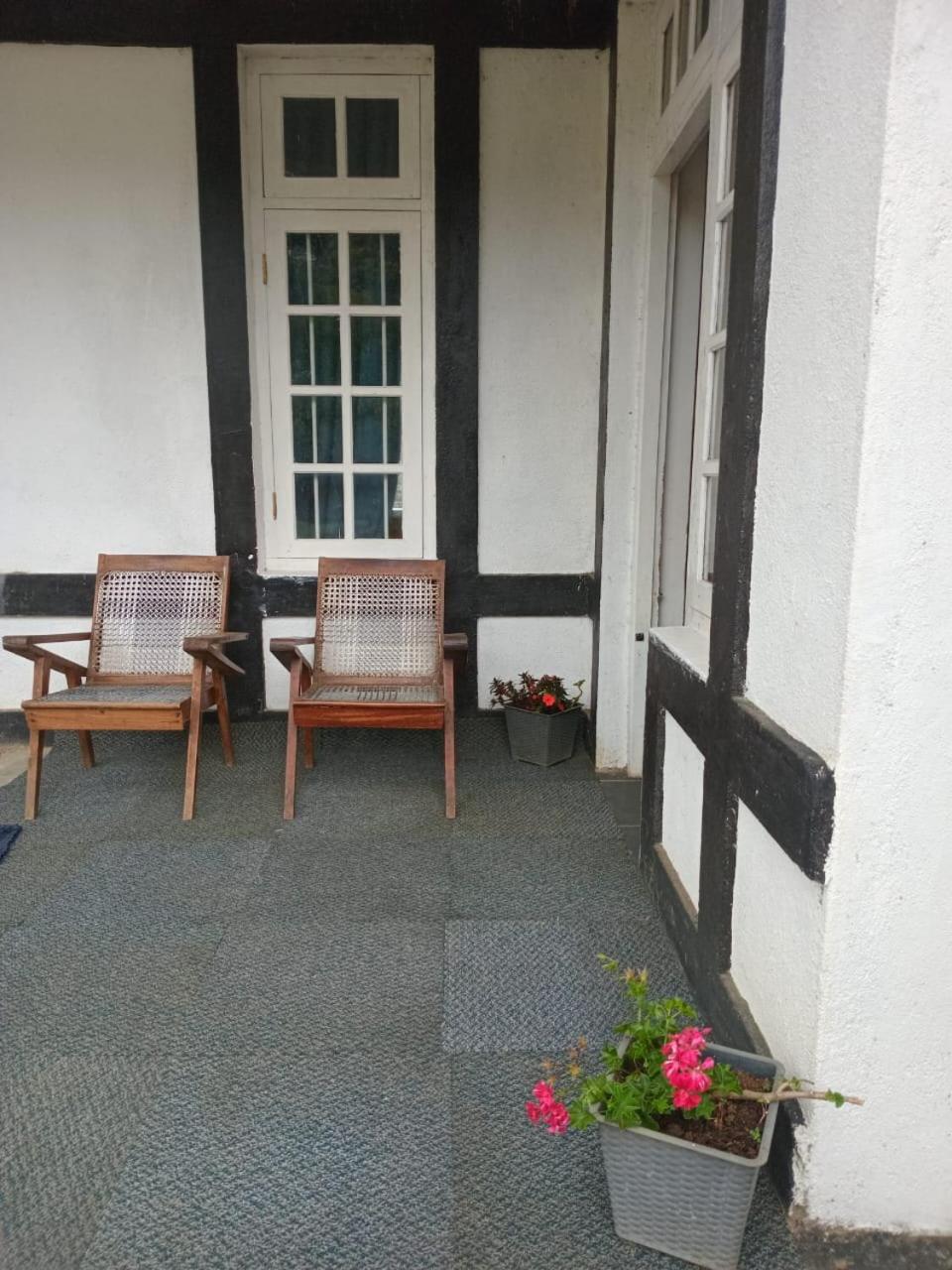Frosty Heaven Guest House Nuwara Eliya Exterior foto