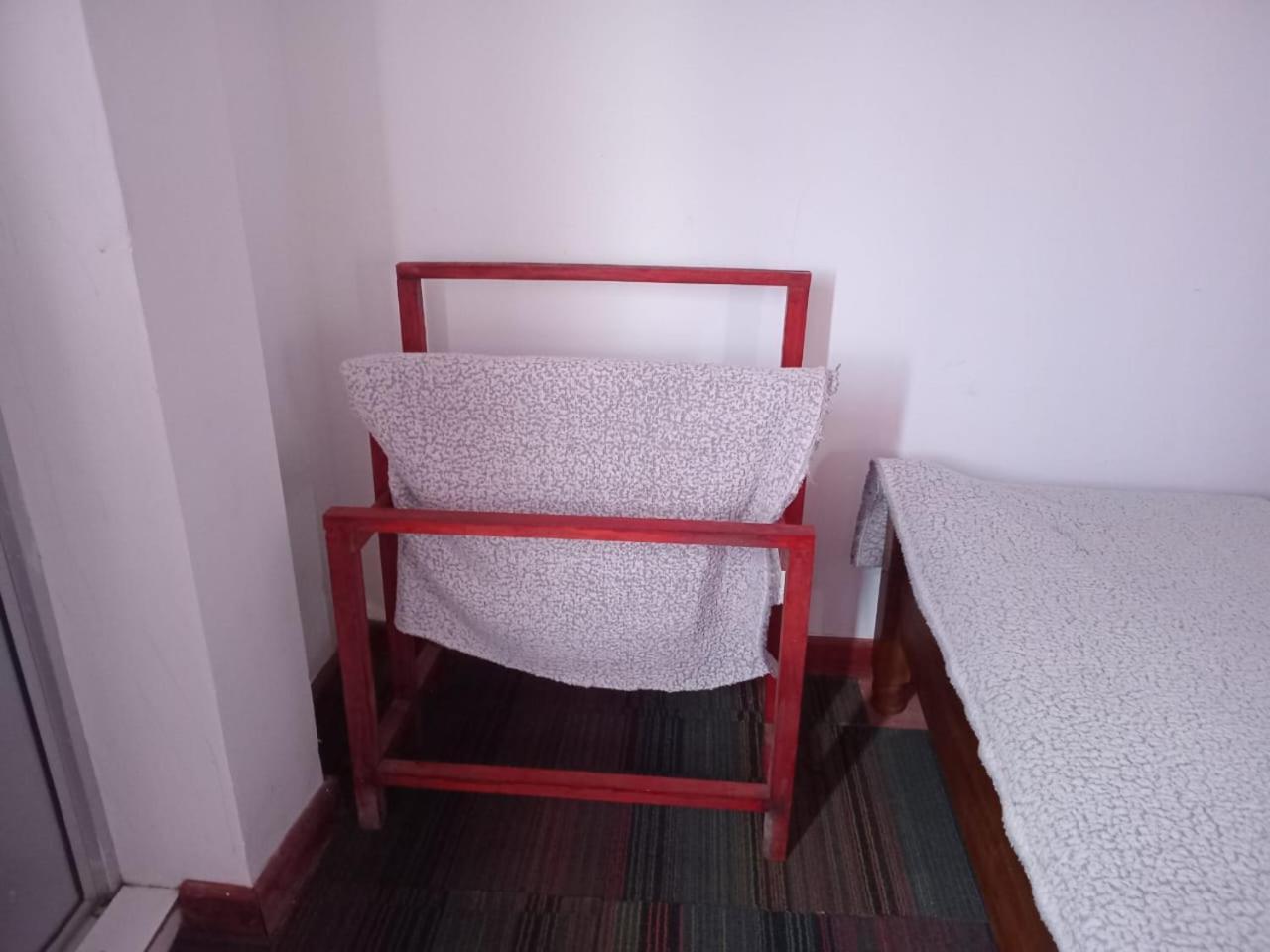 Frosty Heaven Guest House Nuwara Eliya Exterior foto