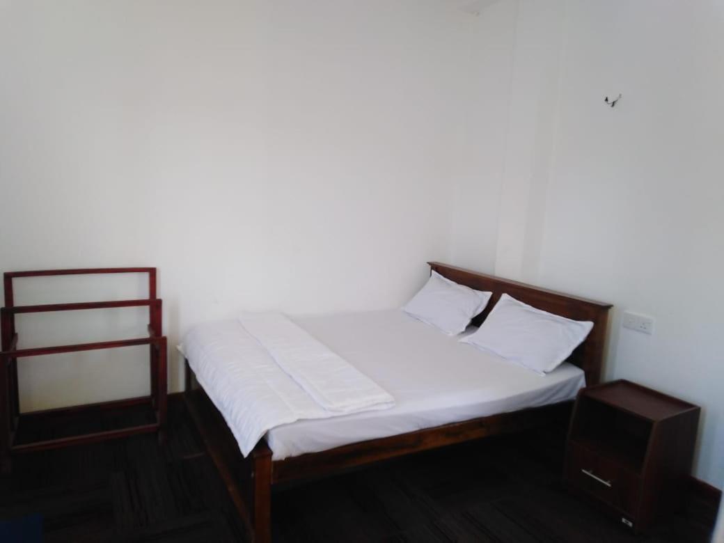 Frosty Heaven Guest House Nuwara Eliya Exterior foto