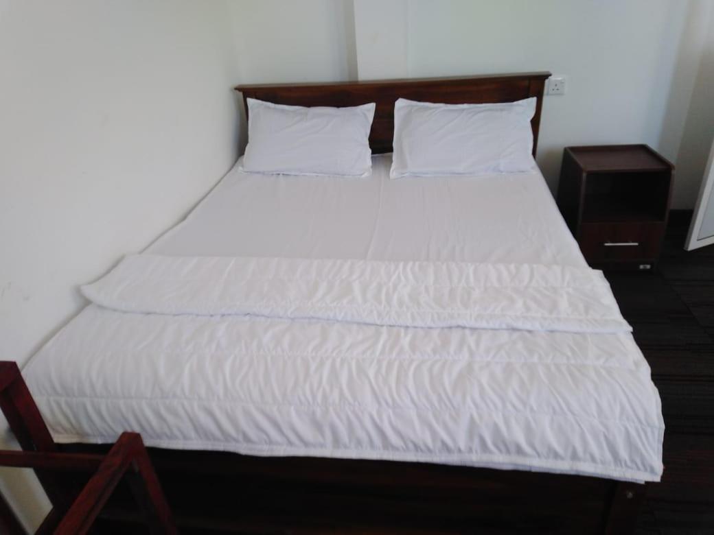 Frosty Heaven Guest House Nuwara Eliya Exterior foto