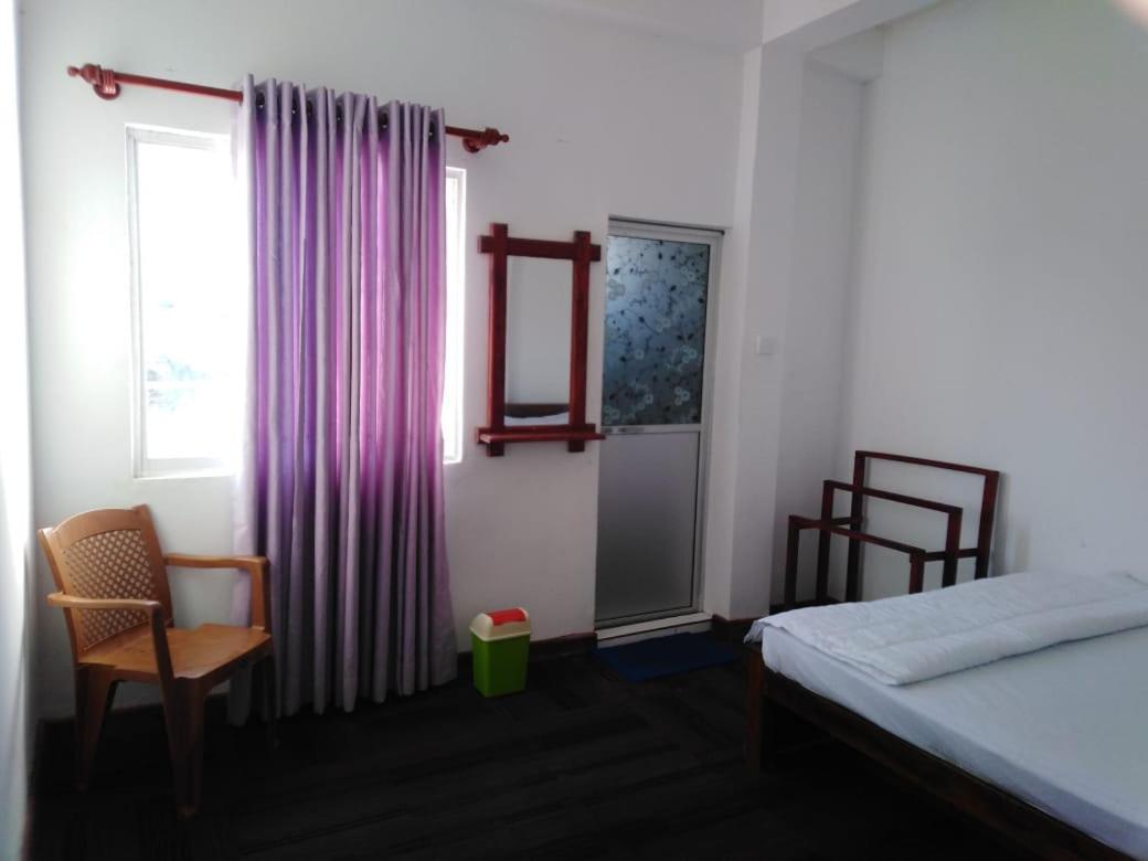 Frosty Heaven Guest House Nuwara Eliya Exterior foto