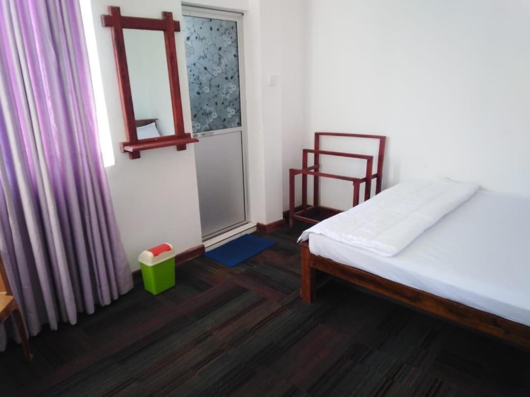 Frosty Heaven Guest House Nuwara Eliya Exterior foto