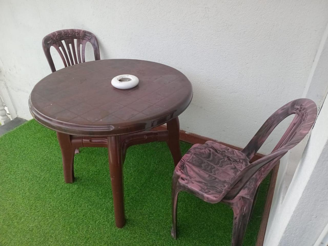 Frosty Heaven Guest House Nuwara Eliya Exterior foto
