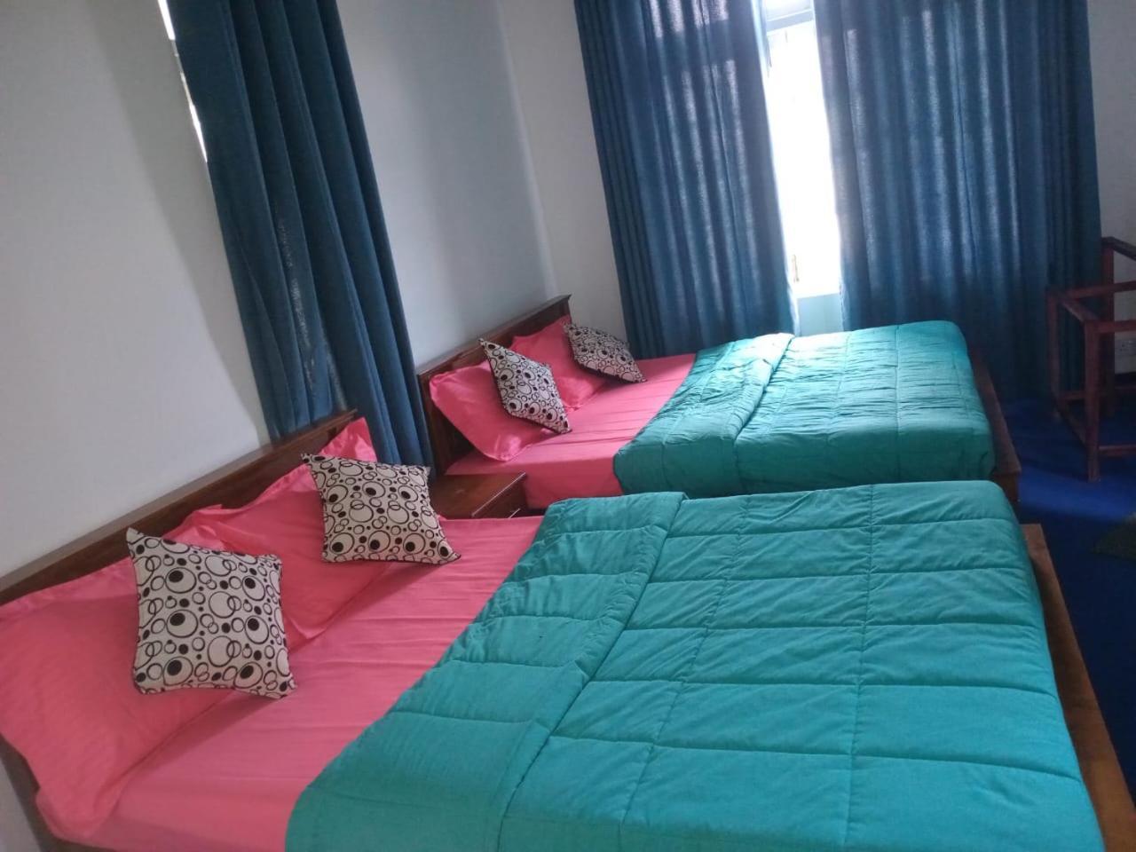 Frosty Heaven Guest House Nuwara Eliya Exterior foto